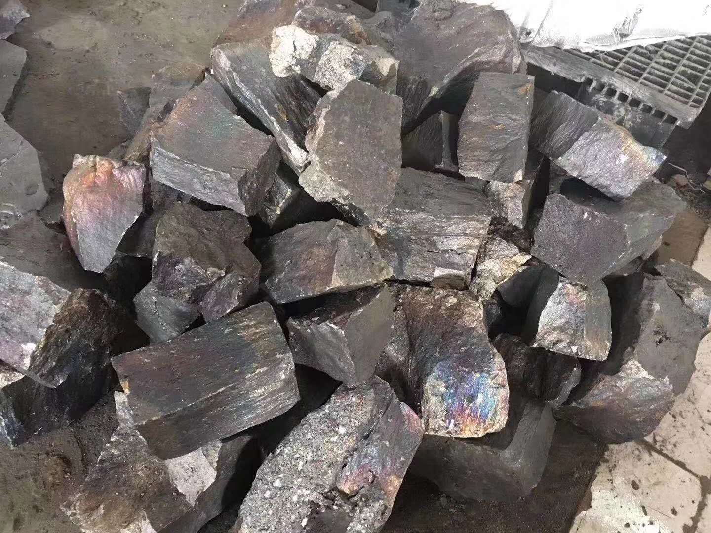 内蒙合金 锰铁 高碳锰铁