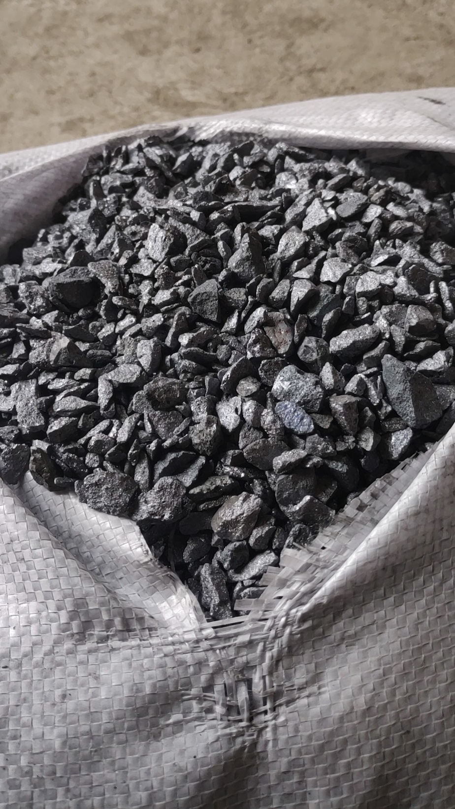 铸顺金属 孕育剂 硅钡钙孕育剂