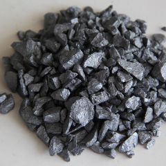 川海商贸 孕育剂 硅钡钙